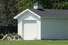 Vowchurch Common outbuilding construction costs